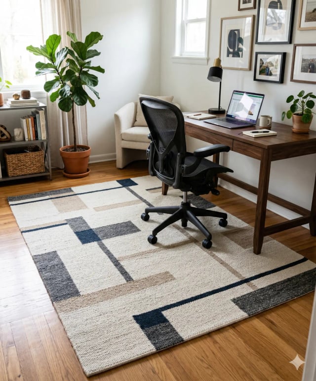 looking for office rugs