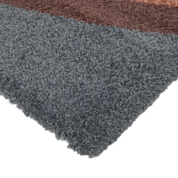 Cloudurmble Handtufted Kids Rug For Playroom, Nursery