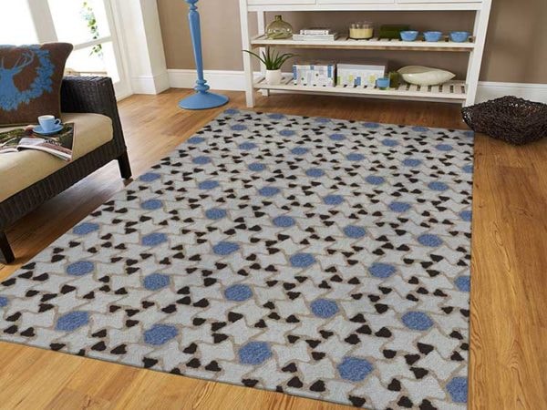 luxury rugs online