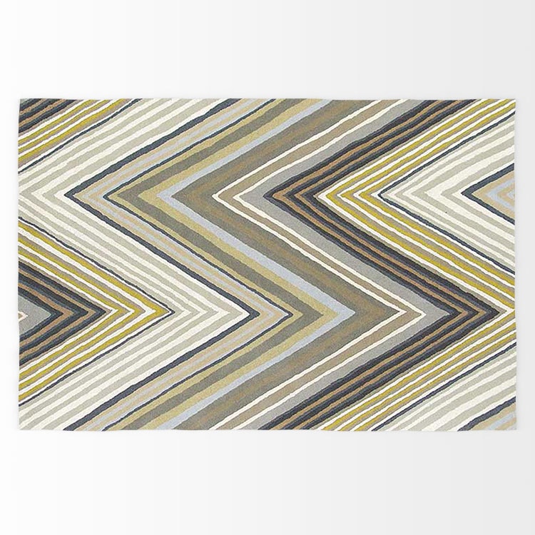 Aelven  Handtufted Rug