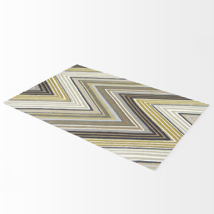 Aelven  Handtufted Rug