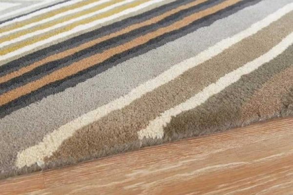 Aelven  Handtufted Rug