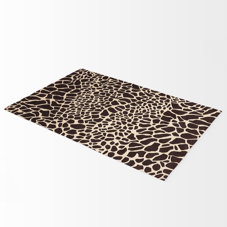 Aslan Handtufted Rug