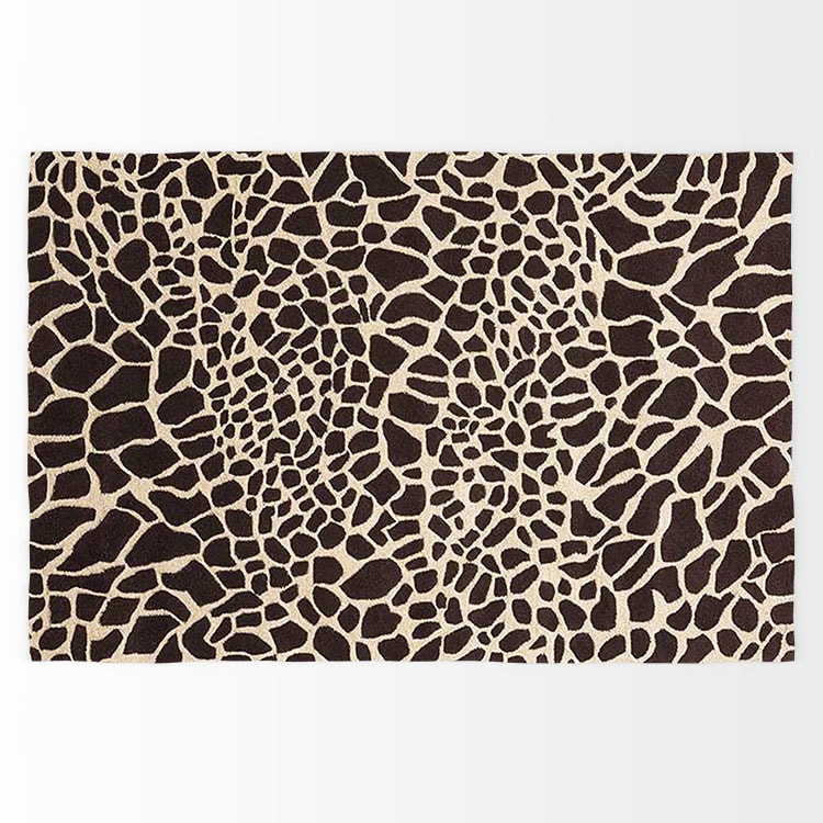 Aslan Handtufted Rug