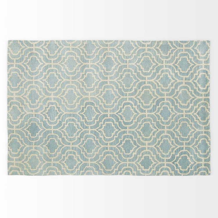 Auroa III Handtufted Rug