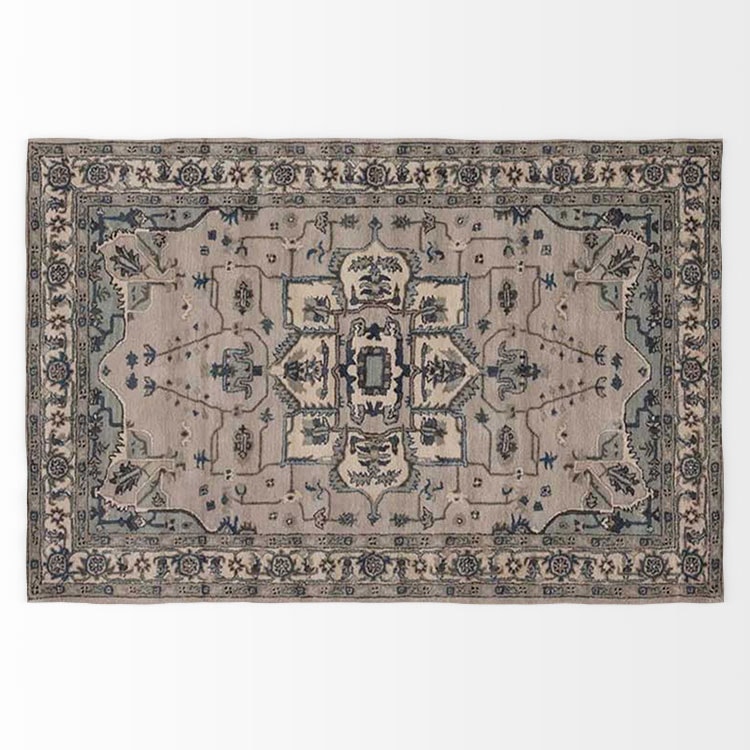Bardia Handtufted Rug