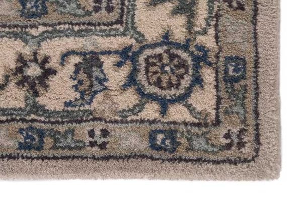 Bardia Handtufted Rug