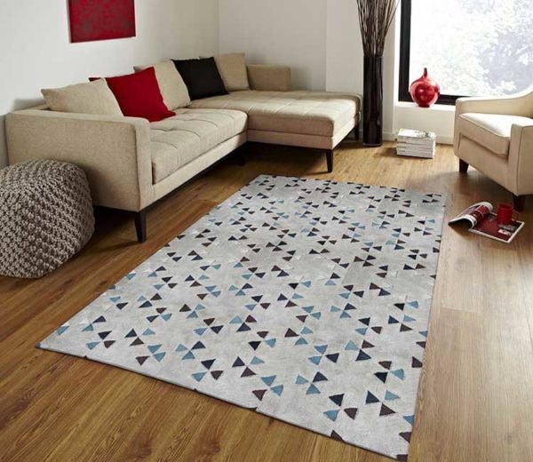 luxury rugs online