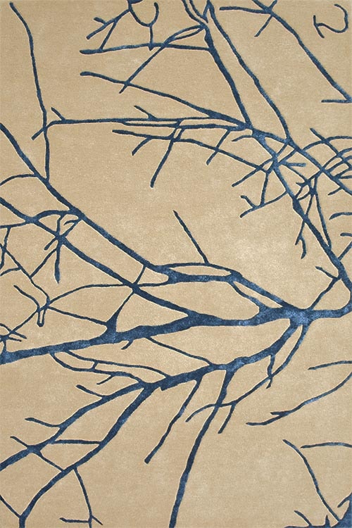 Cailan Handtufted Rug