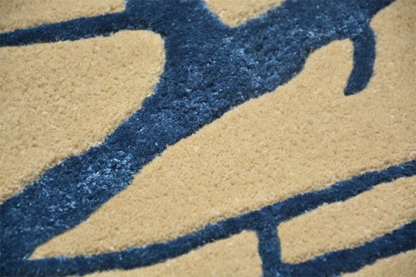 Cailan Handtufted Rug