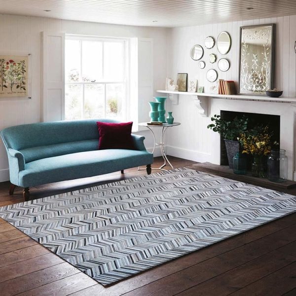 luxury rugs online