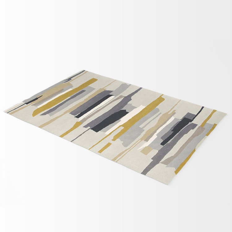 Cyprus Handtufted Rug