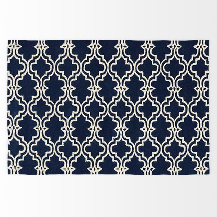 Elyse Handtufted Rug