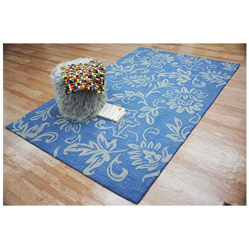 Barremia IV Handtufted Rug