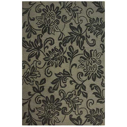 Barremia III Handtufted Rug