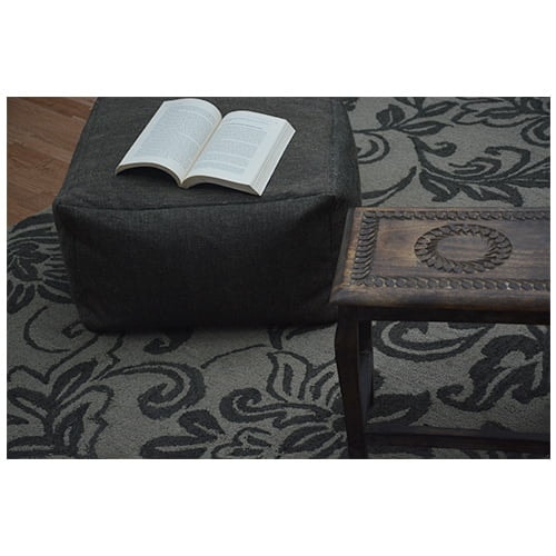 Barremia III Handtufted Rug