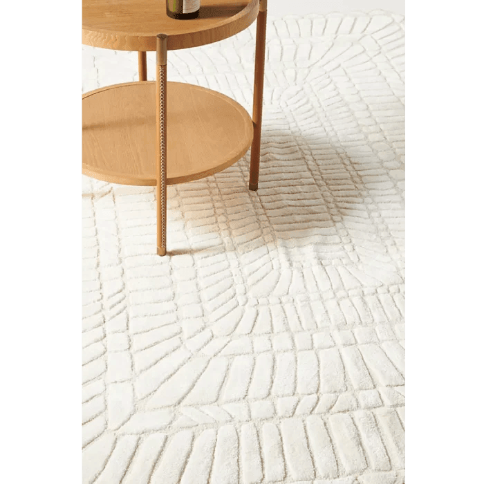 Frost Handmade Tufted Rug