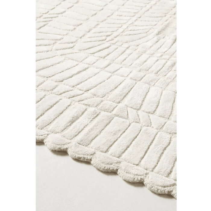 Frost Handmade Tufted Rug