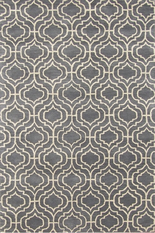 Auroa IV Handtufted Rug