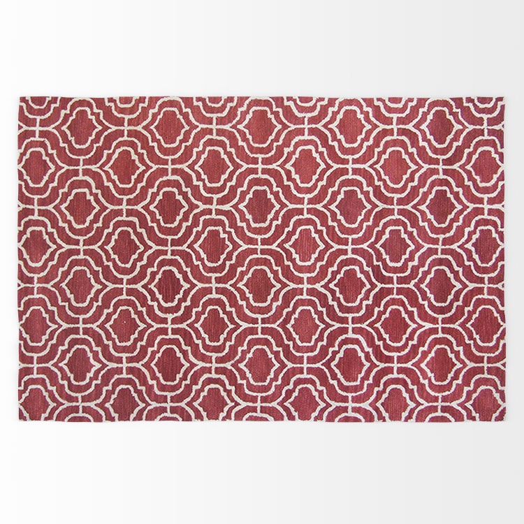 Auroa V Handtufted Rug