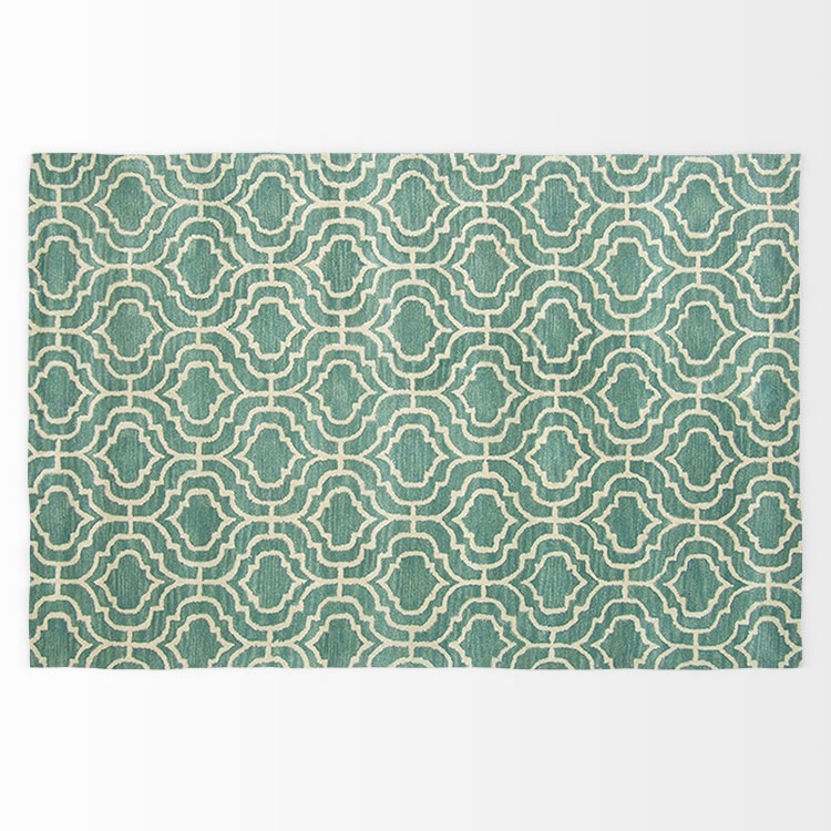 Auroa VI Handtufted Rug