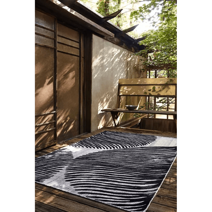 Autumn Handmade Tufted Rug