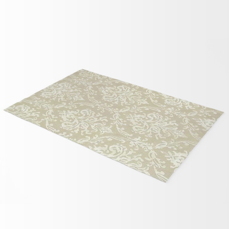 Aydin Handtufted Rug