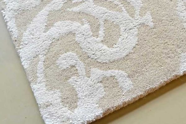 Aydin Handtufted Rug