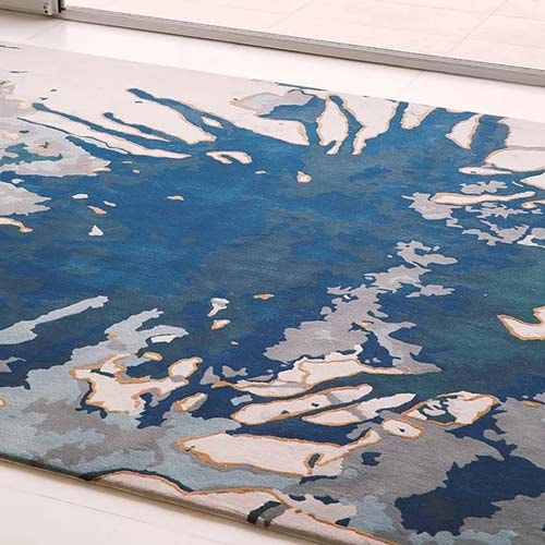 Carron Handtufted Rug