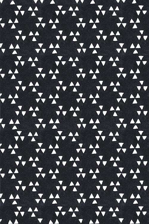 Casper II Handtufted Rug