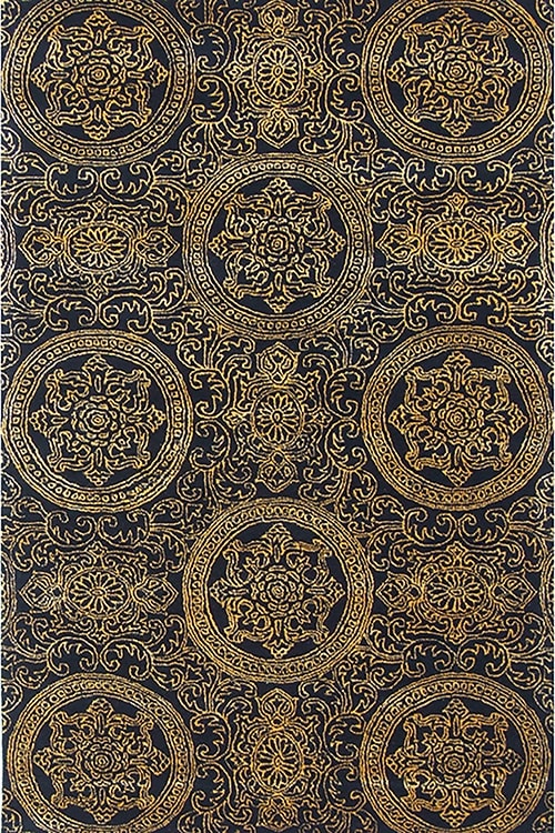 Cesa II Handtufted Rug