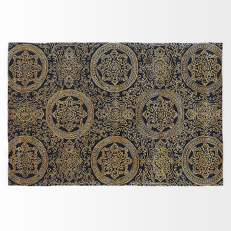 Cesa II Handtufted Rug