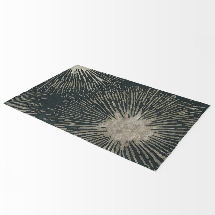 Daxia Handtufted Rug