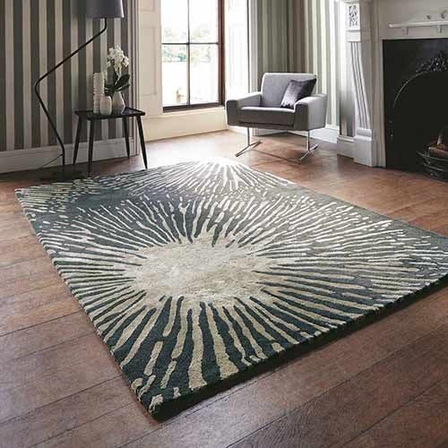 Daxia Handtufted Rug