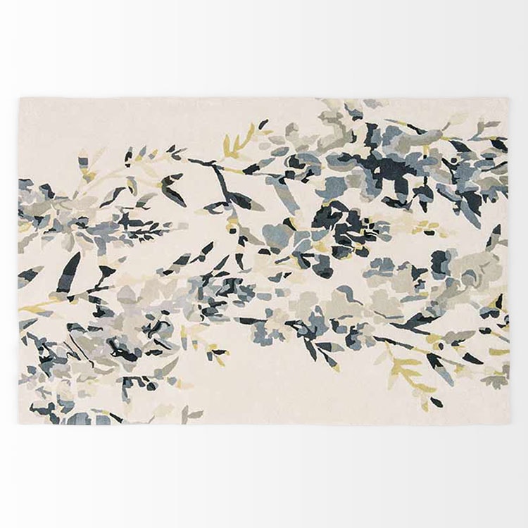 Esarosa Handtufted Rug