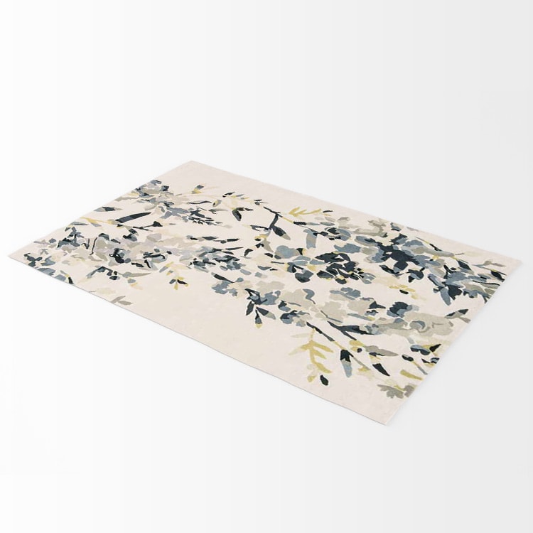 Esarosa Handtufted Rug