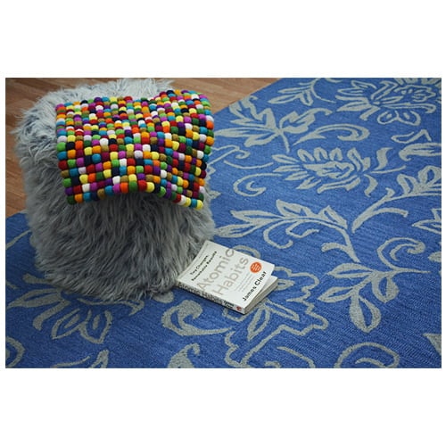 Barremia IV Handtufted Rug