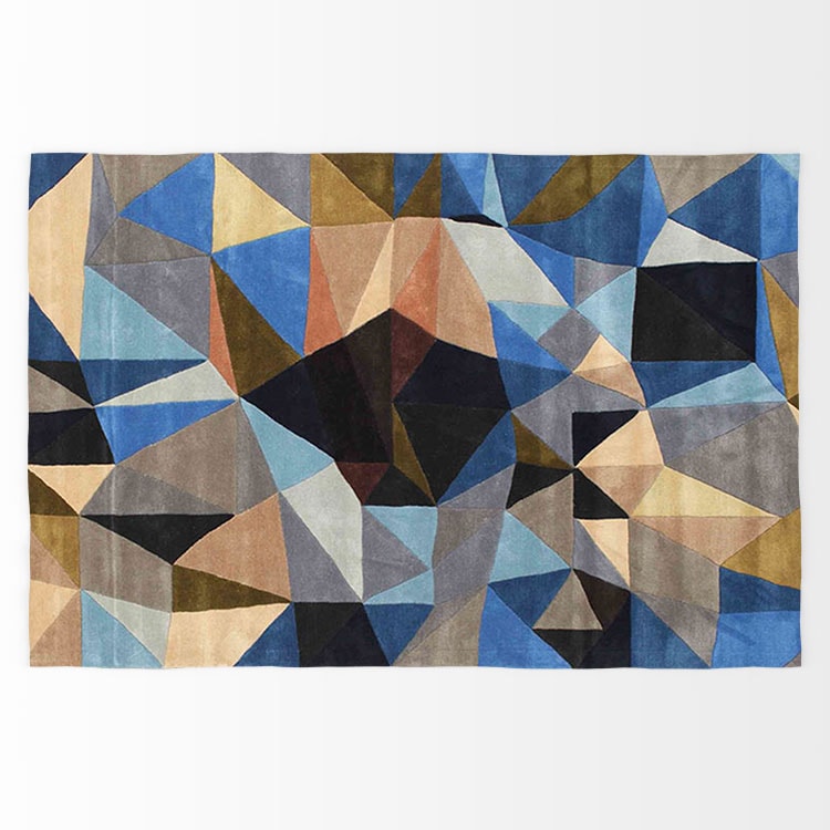 Gemini Handtufted Rug