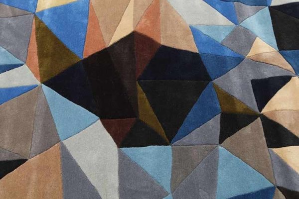 Gemini Handtufted Rug